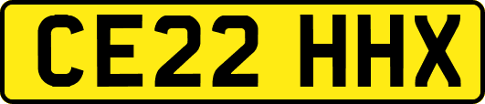 CE22HHX