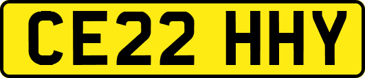 CE22HHY