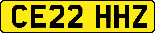 CE22HHZ