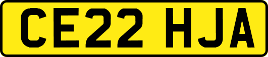 CE22HJA