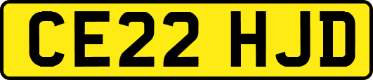CE22HJD