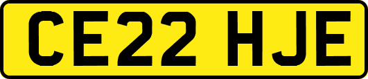 CE22HJE