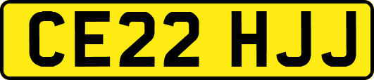 CE22HJJ