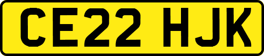 CE22HJK