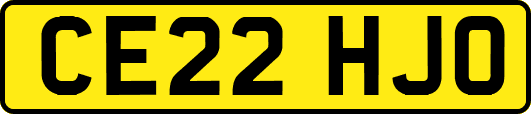 CE22HJO