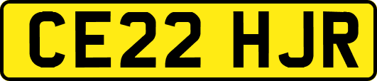 CE22HJR
