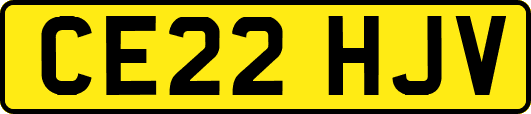 CE22HJV
