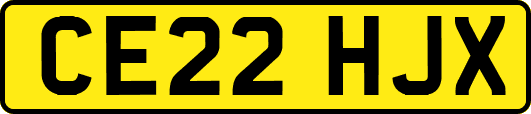 CE22HJX
