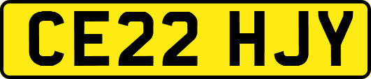 CE22HJY