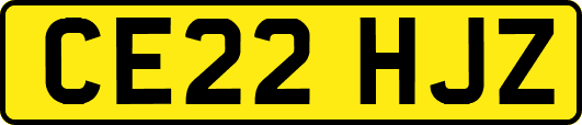 CE22HJZ
