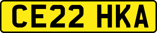 CE22HKA