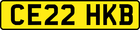 CE22HKB