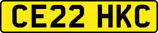 CE22HKC