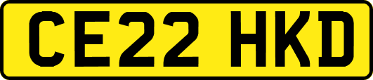 CE22HKD
