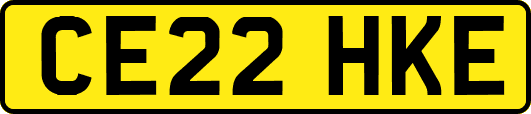CE22HKE