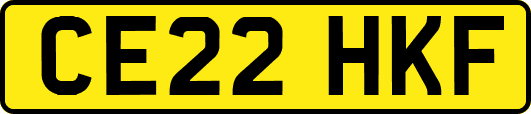 CE22HKF