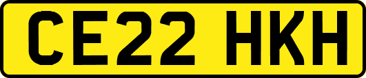 CE22HKH