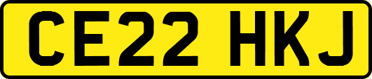 CE22HKJ