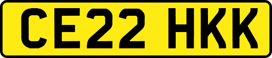 CE22HKK