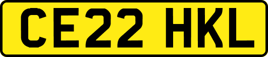CE22HKL