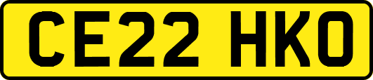 CE22HKO