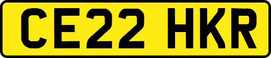 CE22HKR