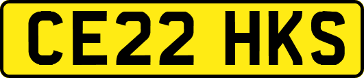 CE22HKS