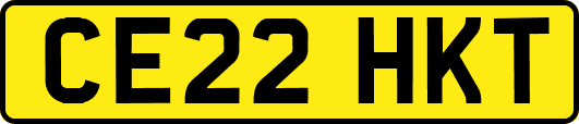 CE22HKT