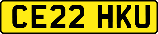 CE22HKU