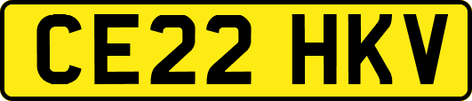 CE22HKV