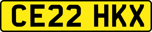 CE22HKX