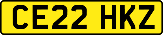 CE22HKZ