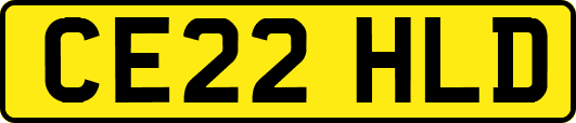 CE22HLD
