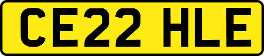CE22HLE