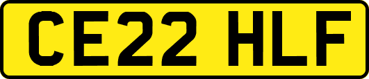 CE22HLF