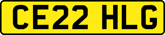 CE22HLG