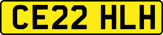 CE22HLH