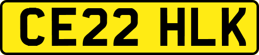 CE22HLK