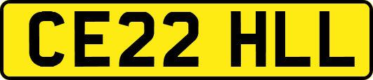 CE22HLL