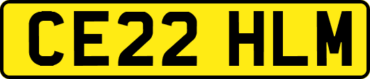 CE22HLM