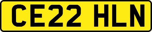 CE22HLN