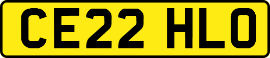 CE22HLO