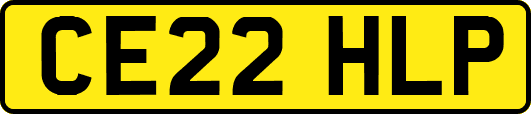 CE22HLP