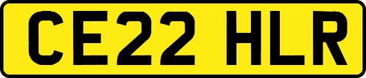 CE22HLR