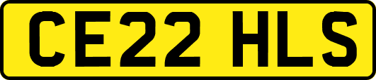 CE22HLS