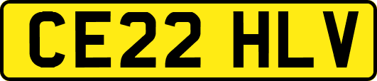 CE22HLV