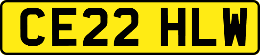 CE22HLW