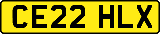 CE22HLX
