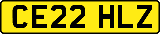 CE22HLZ