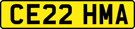 CE22HMA